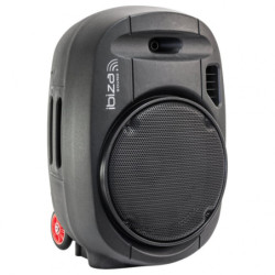 Ibiza Sound PORT15UHF-MKII-TWS (Bluetooth)