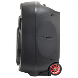 Ibiza Sound PORT15UHF-MKII-TWS (Bluetooth)