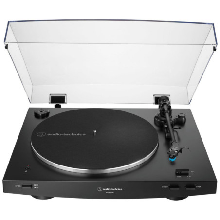 Audio-Technica AT-LP3XBT Black