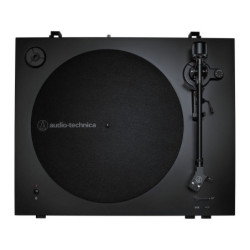 Audio-Technica AT-LP3XBT Black