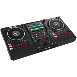 Numark Mixstream Pro+