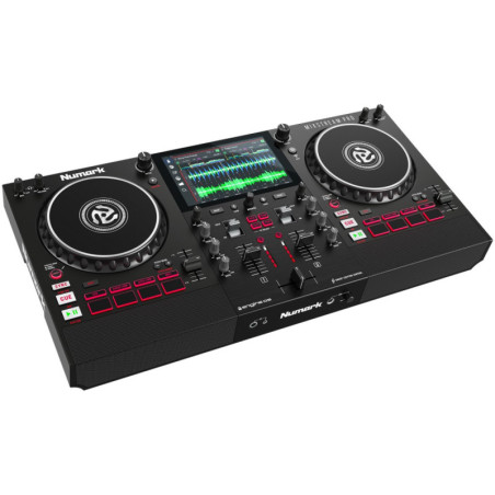 Numark Mixstream Pro+