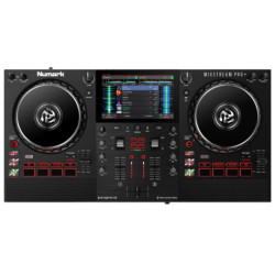 Numark Mixstream Pro+