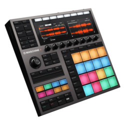 Native Instruments Maschine+