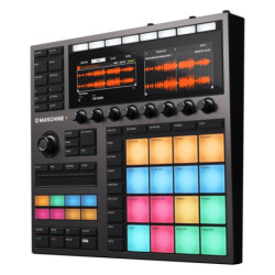 Native Instruments Maschine+