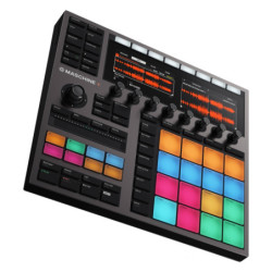 Native Instruments Maschine+
