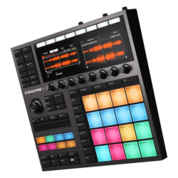 Native Instruments Maschine+
