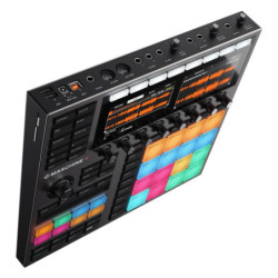 Native Instruments Maschine+