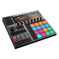 Native Instruments Maschine+