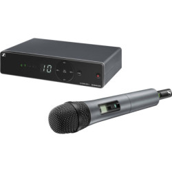 Sennheiser XSW 1-825-A Vocal Set