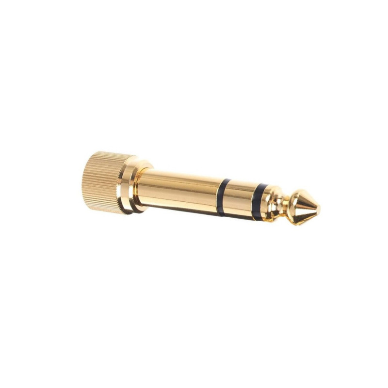 AKG Recambio Adaptador Auriculares (Roscado)