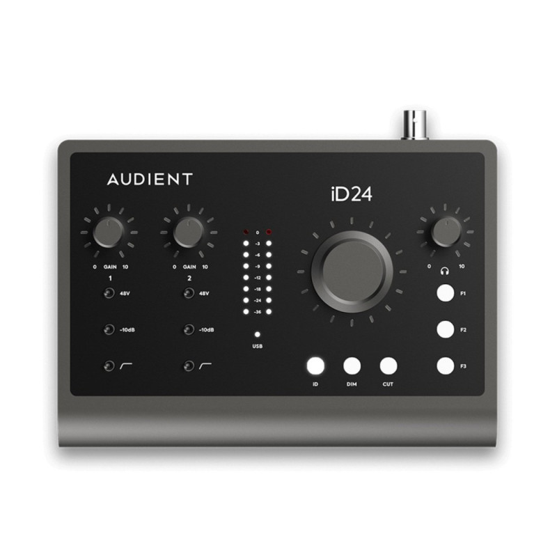 Audient iD24