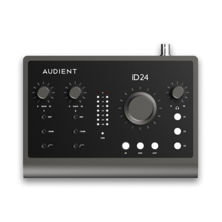 Audient iD24