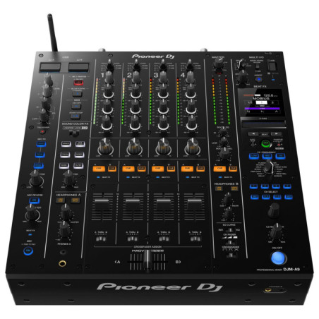 Pioneer DJ DJM-A9