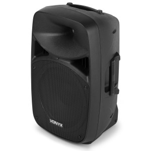 Walkasse WMC-PROFLX6LTSBK