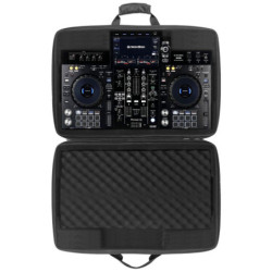 UDG Creator Pioneer XDJ-RX3 Hardcase (Black)