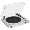 Audio-Technica AT-LP3XBT White