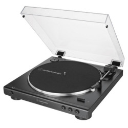 Audio-Technica AT-LP60X