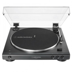 Audio-Technica AT-LP60XBT