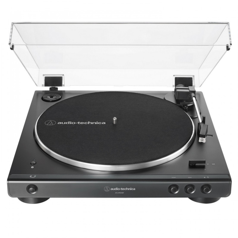 Audio-Technica AT-LP60XBT