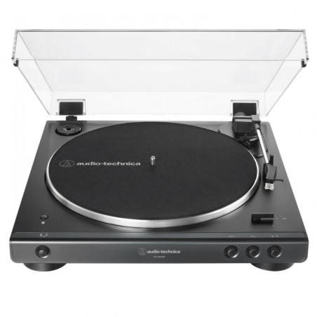 Audio-Technica AT-LP60XBT