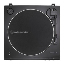 Audio-Technica AT-LP60XBT