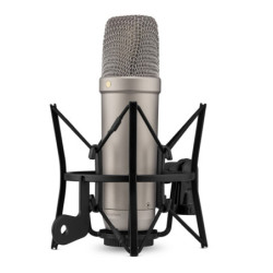 Rode NT1 5th Generation Nickel