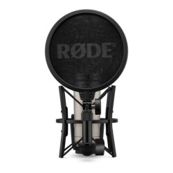 Rode NT1 5th Generation Nickel