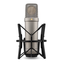 Rode NT1 5th Generation Nickel