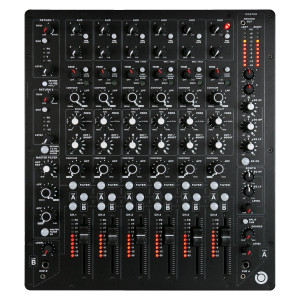 Walkasse W-MIXECASE-M