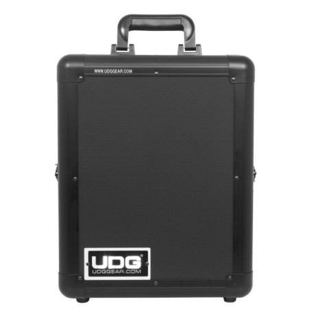 UDG Ultimate Pick Foam Flight Case Multi Format S Black