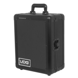 UDG Ultimate Pick Foam Flight Case Multi Format S Black