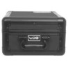 UDG Ultimate Pick Foam Flight Case Multi Format S Black