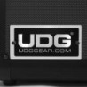 UDG Ultimate Pick Foam Flight Case Multi Format S Black