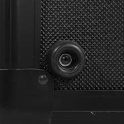 UDG Ultimate Pick Foam Flight Case Multi Format S Black