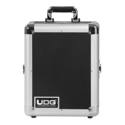 UDG Ultimate Pick Foam Flight Case Multi Format S Silver