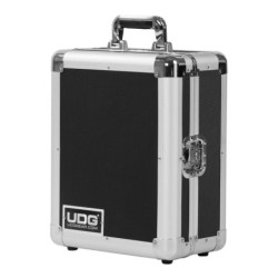 UDG Ultimate Pick Foam Flight Case Multi Format S Silver