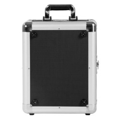 UDG Ultimate Pick Foam Flight Case Multi Format S Silver