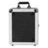 UDG Ultimate Pick Foam Flight Case Multi Format S Silver
