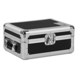 UDG Ultimate Pick Foam Flight Case Multi Format S Silver