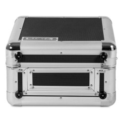 UDG Ultimate Pick Foam Flight Case Multi Format S Silver
