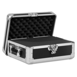 UDG Ultimate Pick Foam Flight Case Multi Format S Silver