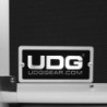 UDG Ultimate Pick Foam Flight Case Multi Format S Silver