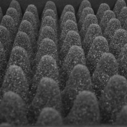 UDG Ultimate Pick Foam Flight Case Multi Format S Silver