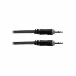 Mark MK 74 1M (Minijack/M Stereo-Minijack/M Stereo)