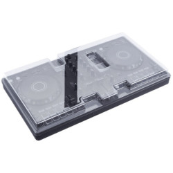 Decksaver Pioneer DJ DDJ-FLX4 Cover