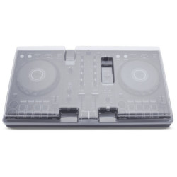Decksaver Pioneer DJ DDJ-FLX4 Cover