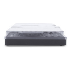 Decksaver Pioneer DJ DDJ-FLX4 Cover