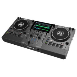 Numark Mixstream Pro Go