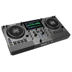 Numark Mixstream Pro Go